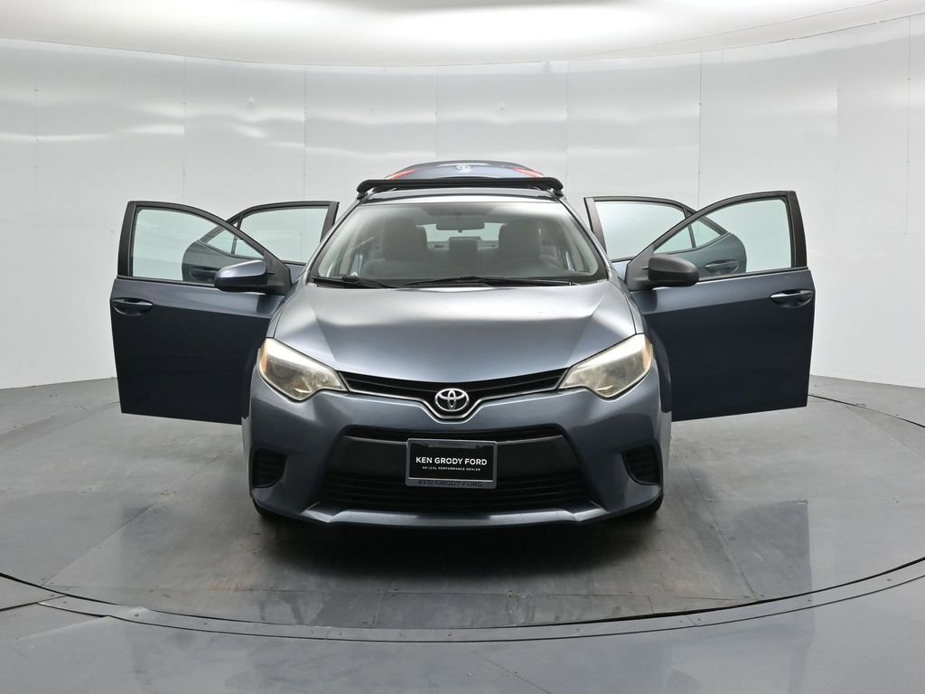 Used 2015 Toyota Corolla L image 26