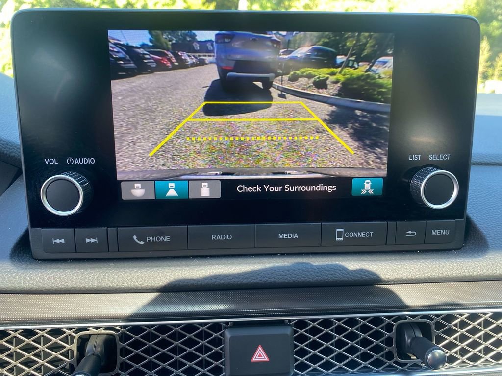 Used 2024 Acura Integra A-Spec image 21
