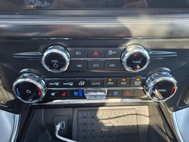 New 2026 Ford F150 Platinum w/ Equipment Group 702A High AWD/4WD image 22