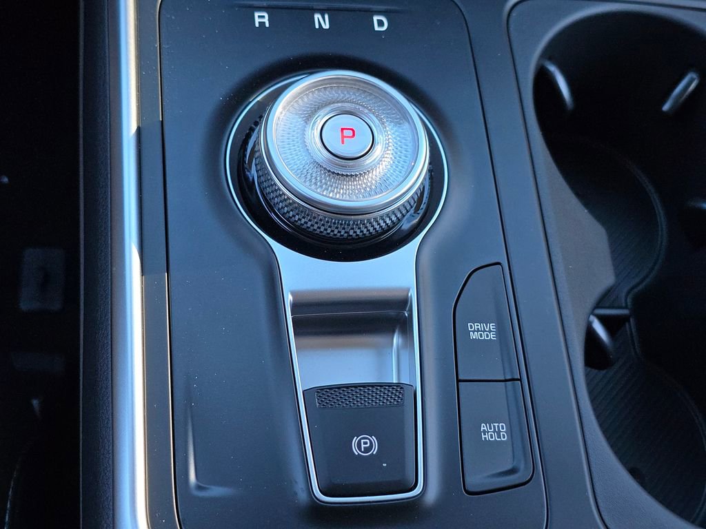 New 2026 Kia Carnival LXS image 15