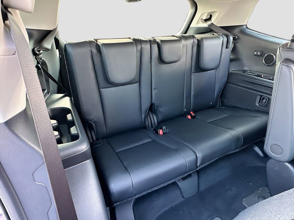 New 2026 Subaru Ascent Bronze Edition image 29