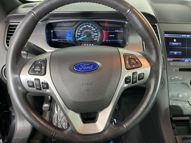 Used 2013 Ford Taurus SEL FWD image 17