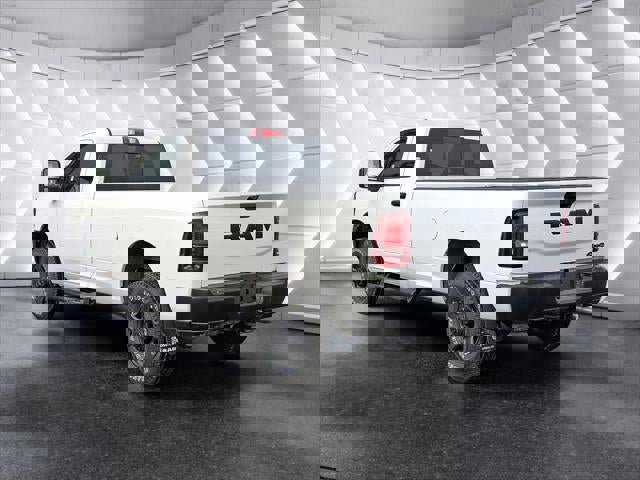 New 2026 RAM 3500 Tradesman image 21