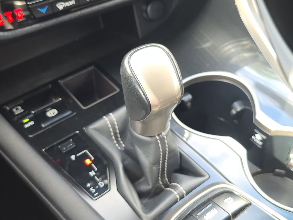 Used 2018 Lexus RX 350 FWD image 29