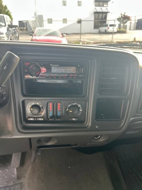 Used 2007 GMC Sierra 1500 SL RWD image 17