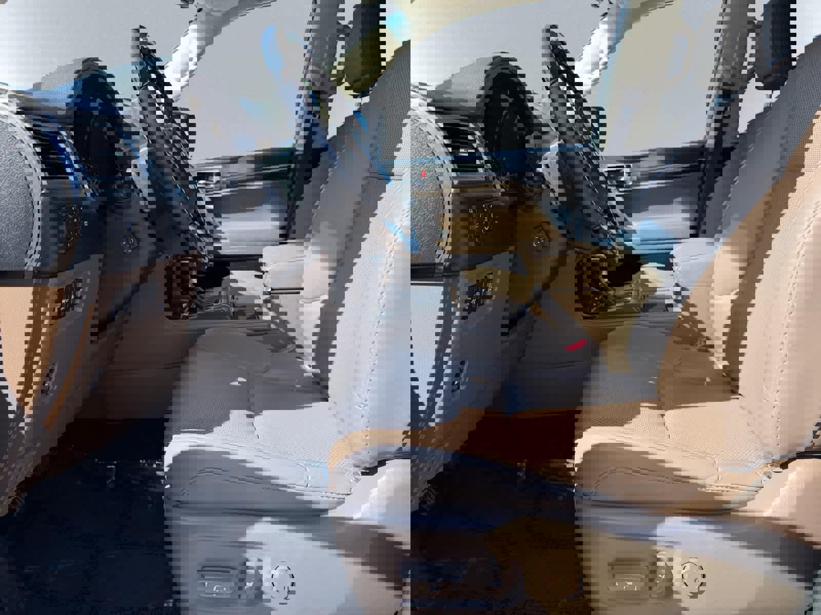 Used 2023 Lexus GX 460 Premium w/ Premium Package image 23