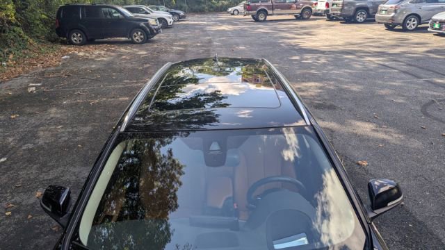 Used 2015 BMW 328d xDrive Wagon image 15