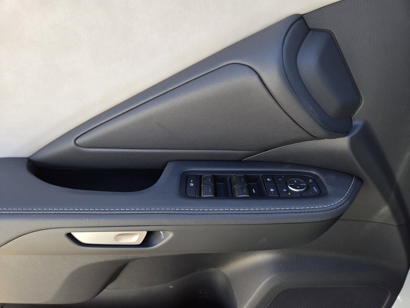 New 2026 Lexus TX 350 AWD image 10