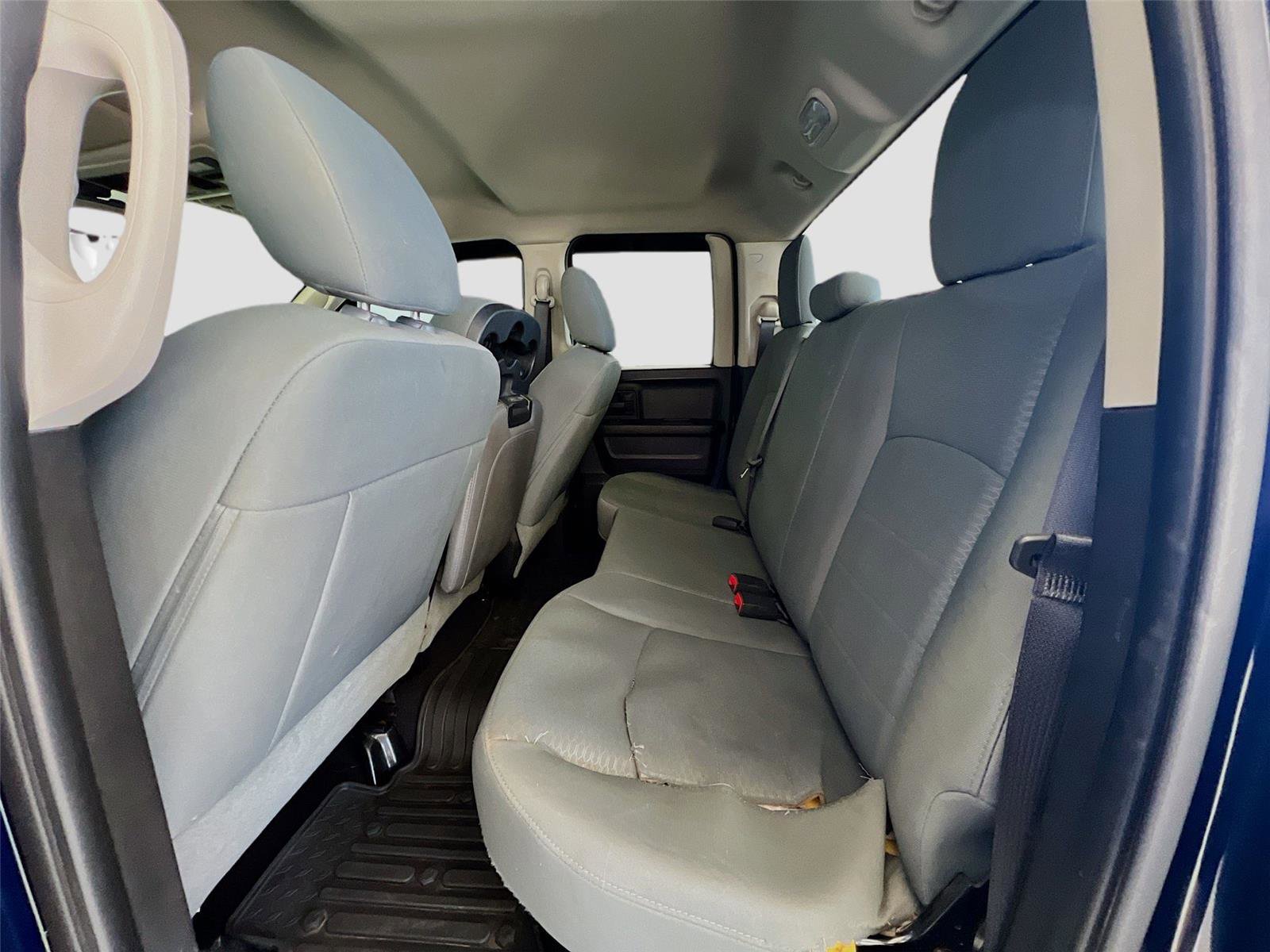 Used 2016 RAM 1500 Express AWD/4WD image 21