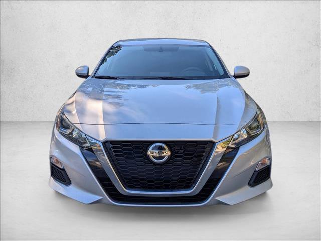 Used 2019 Nissan Altima 2.5 S image 2