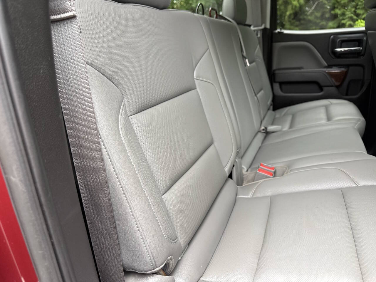 Used 2015 GMC Sierra 2500 SLT AWD/4WD image 51