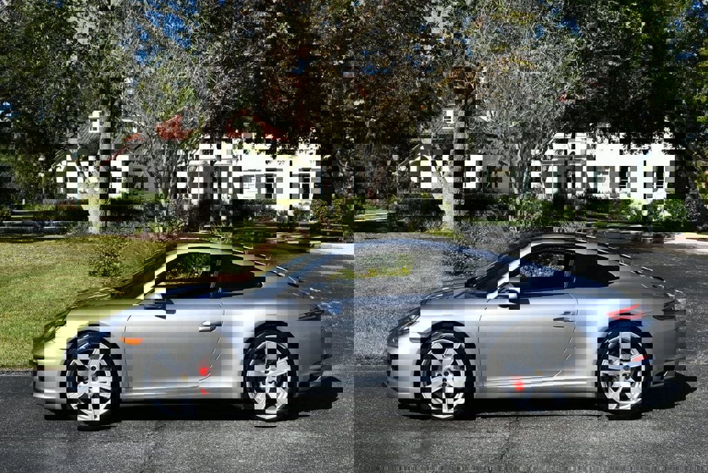 Used 2017 Porsche 911 Carrera image 29