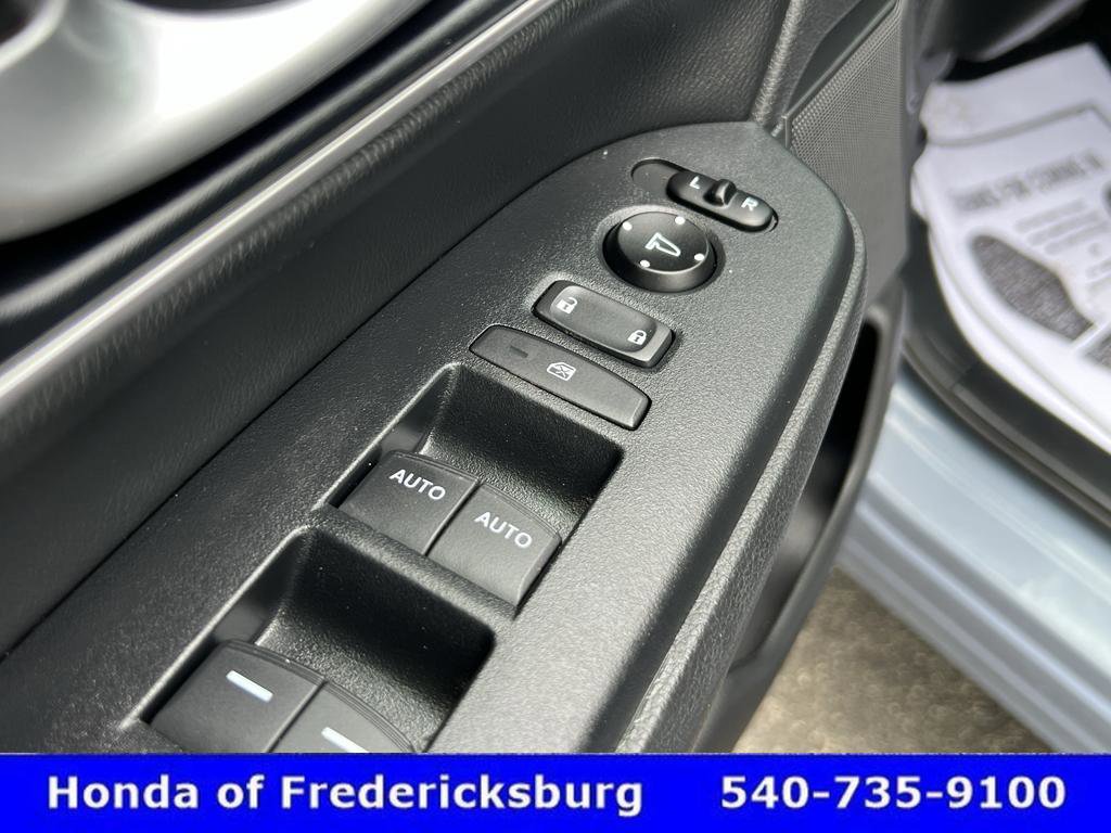 Certified 2020 Honda CR-V Touring image 28