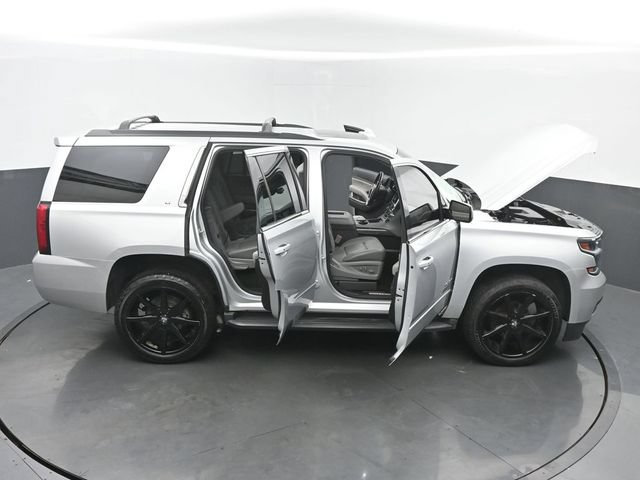 Used 2017 Chevrolet Tahoe LT AWD/4WD image 63