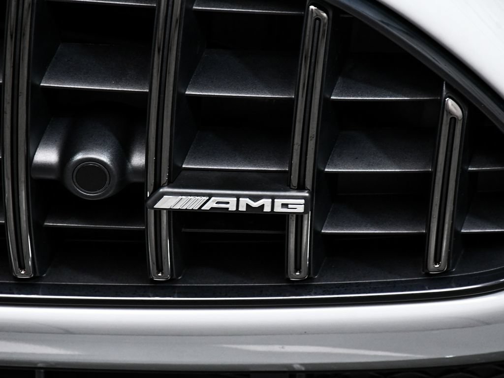 Used 2025 Mercedes-Benz SL 43 AMG image 82