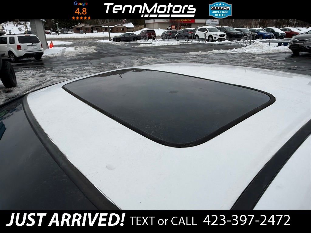 Used 2007 Honda Civic EX image 12