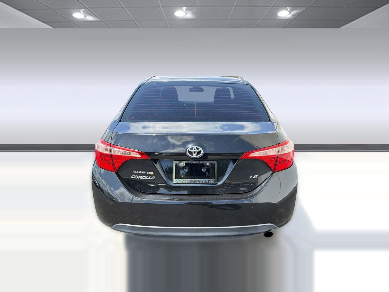 Used 2019 Toyota Corolla LE FWD image 9