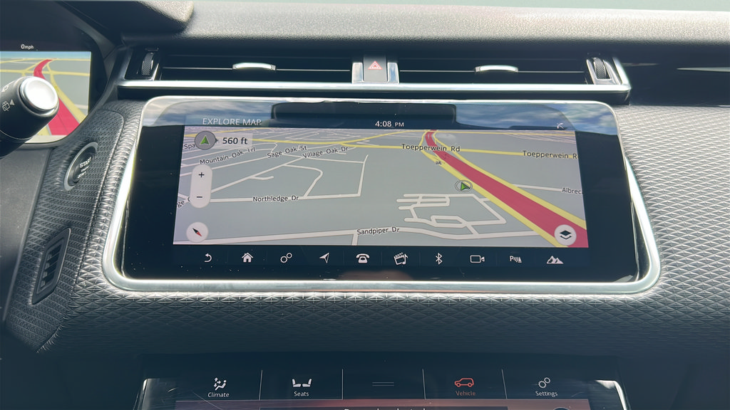 Used 2018 Land Rover Range Rover Velar R-Dynamic SE AWD/4WD image 19
