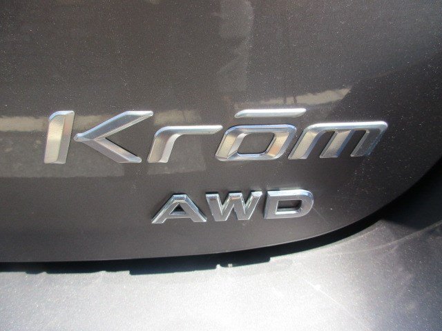 Used 2010 Nissan Rogue S Krom Edition AWD/4WD image 8