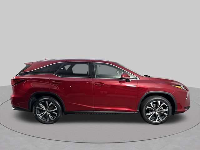 Used 2018 Lexus RX 350L AWD image 37