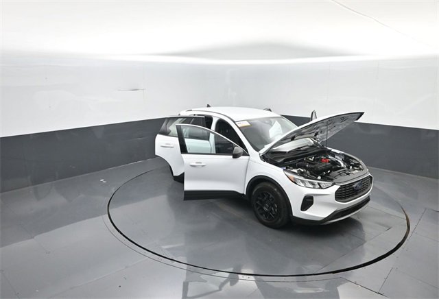 Certified 2024 Ford Escape Active image 32