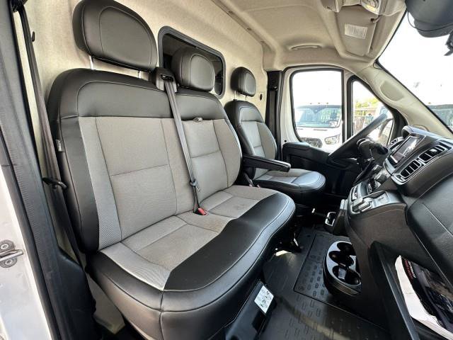 Used 2023 RAM ProMaster 3500 image 39