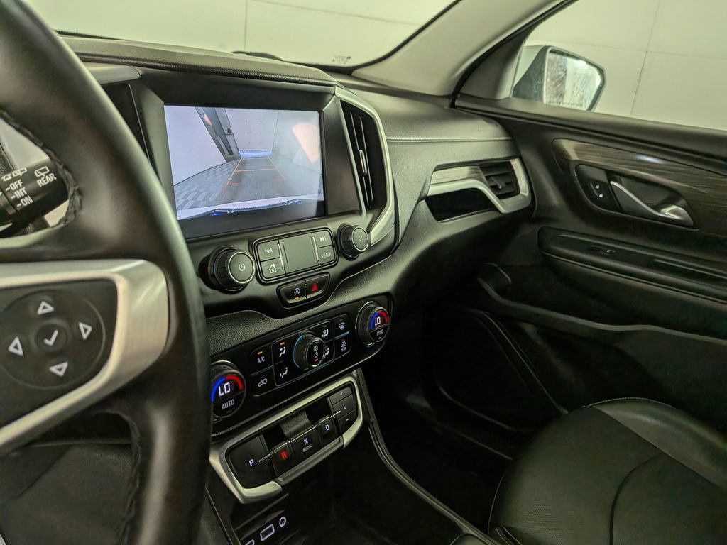 Certified 2024 GMC Terrain SLT AWD/4WD image 25