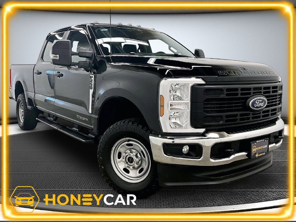 Used 2024 Ford F250 XL
