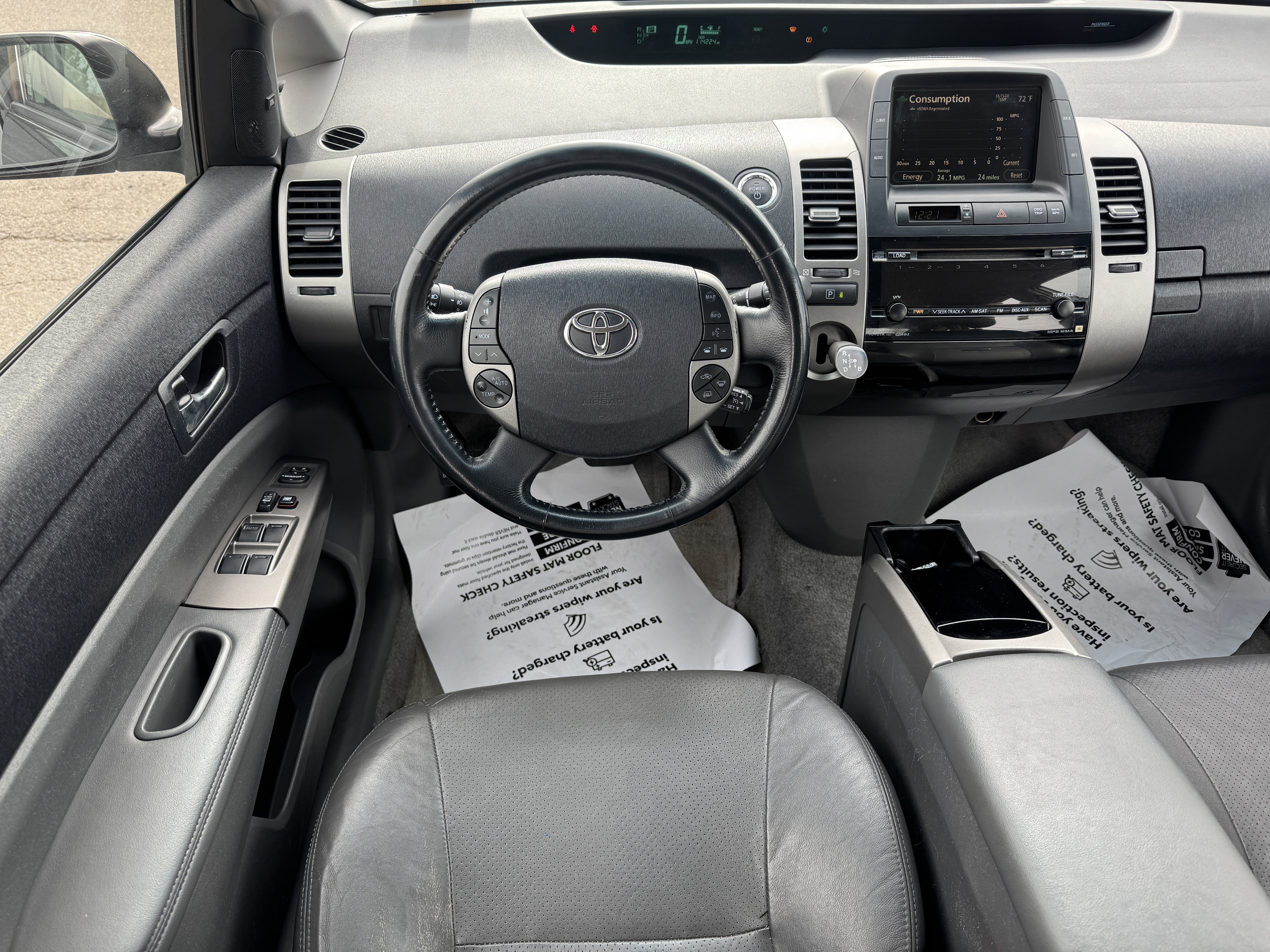 Used 2009 Toyota Prius image 16