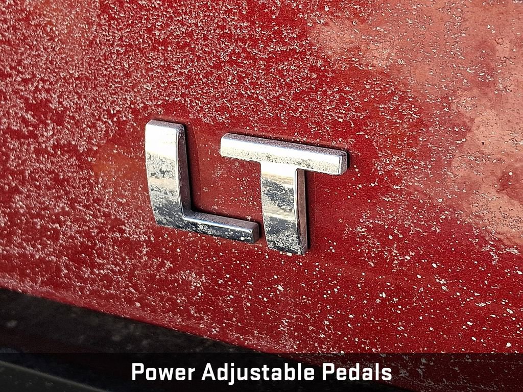 Used 2016 Chevrolet Silverado 1500 LT w/ All Star Edition image 23