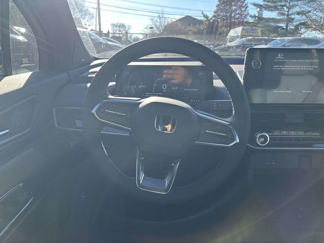 New 2026 Honda Prologue Touring image 11