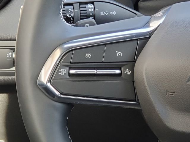 New 2025 Chevrolet Blazer EV LT image 27