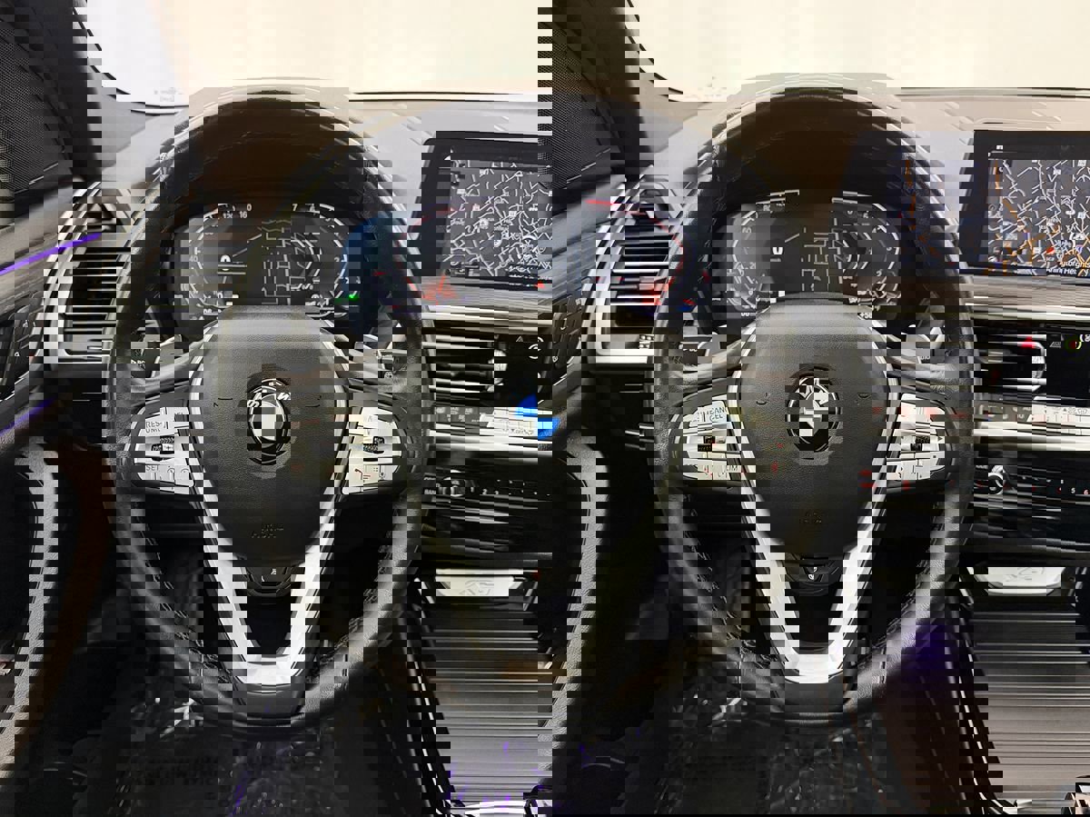 Used 2024 BMW X3 xDrive30i w/ Convenience Package image 11