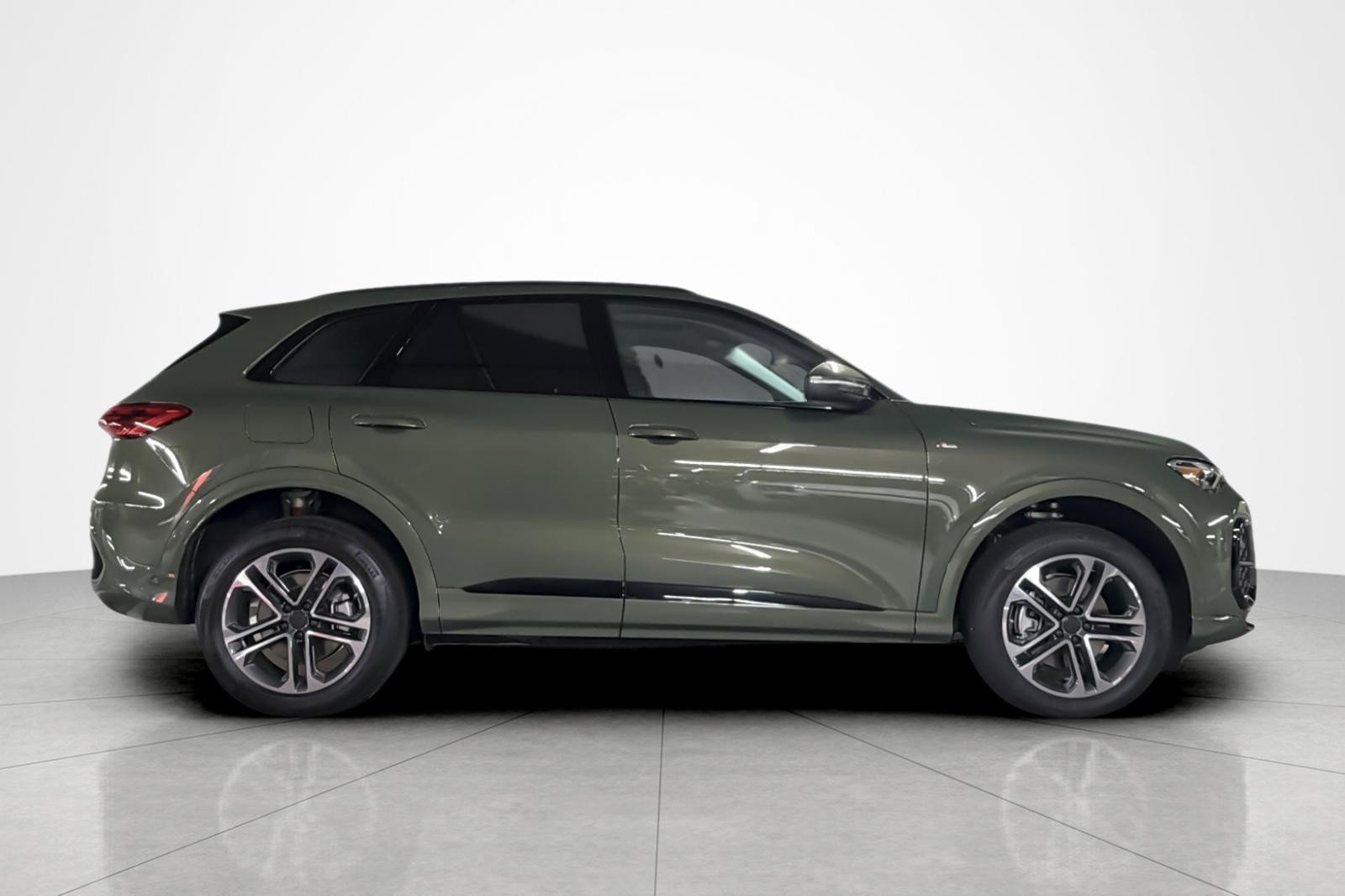 New 2026 Audi Q5 2.0T AWD/4WD image 7
