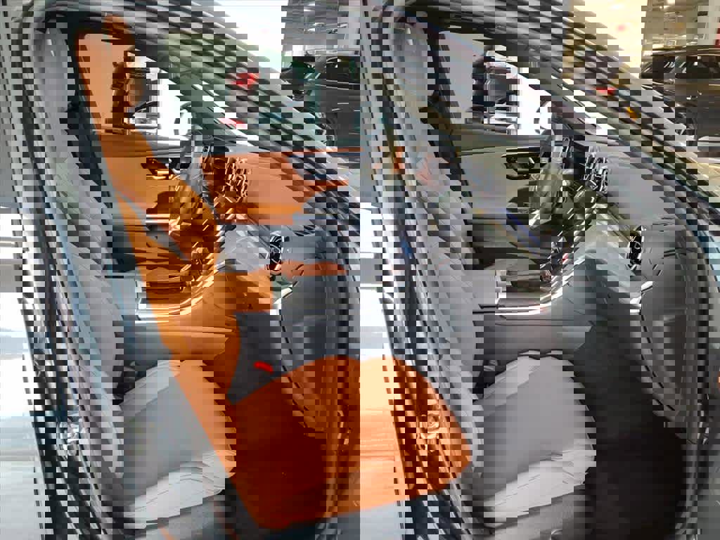 Used 2023 Mercedes-Benz C 300 4MATIC Sedan image 22