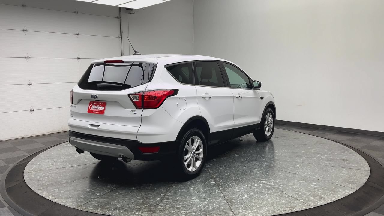 Used 2019 Ford Escape SE AWD/4WD image 36