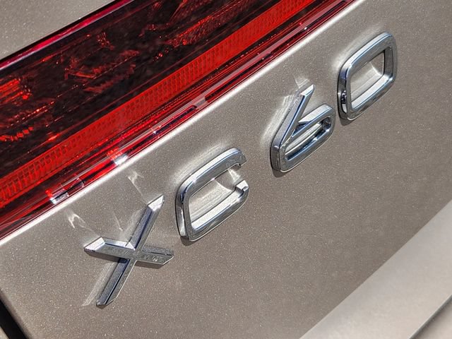 New 2026 Volvo XC60 T8 Plus w/ Climate Package AWD/4WD image 16