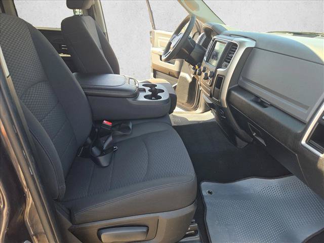 Used 2019 RAM 1500 Warlock w/ Electronics Group RWD image 20