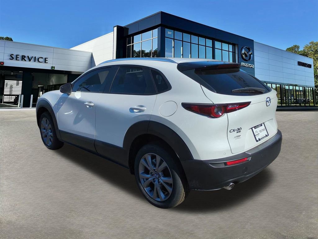 New 2026 MAZDA CX-30 AWD 2.5 S image 6