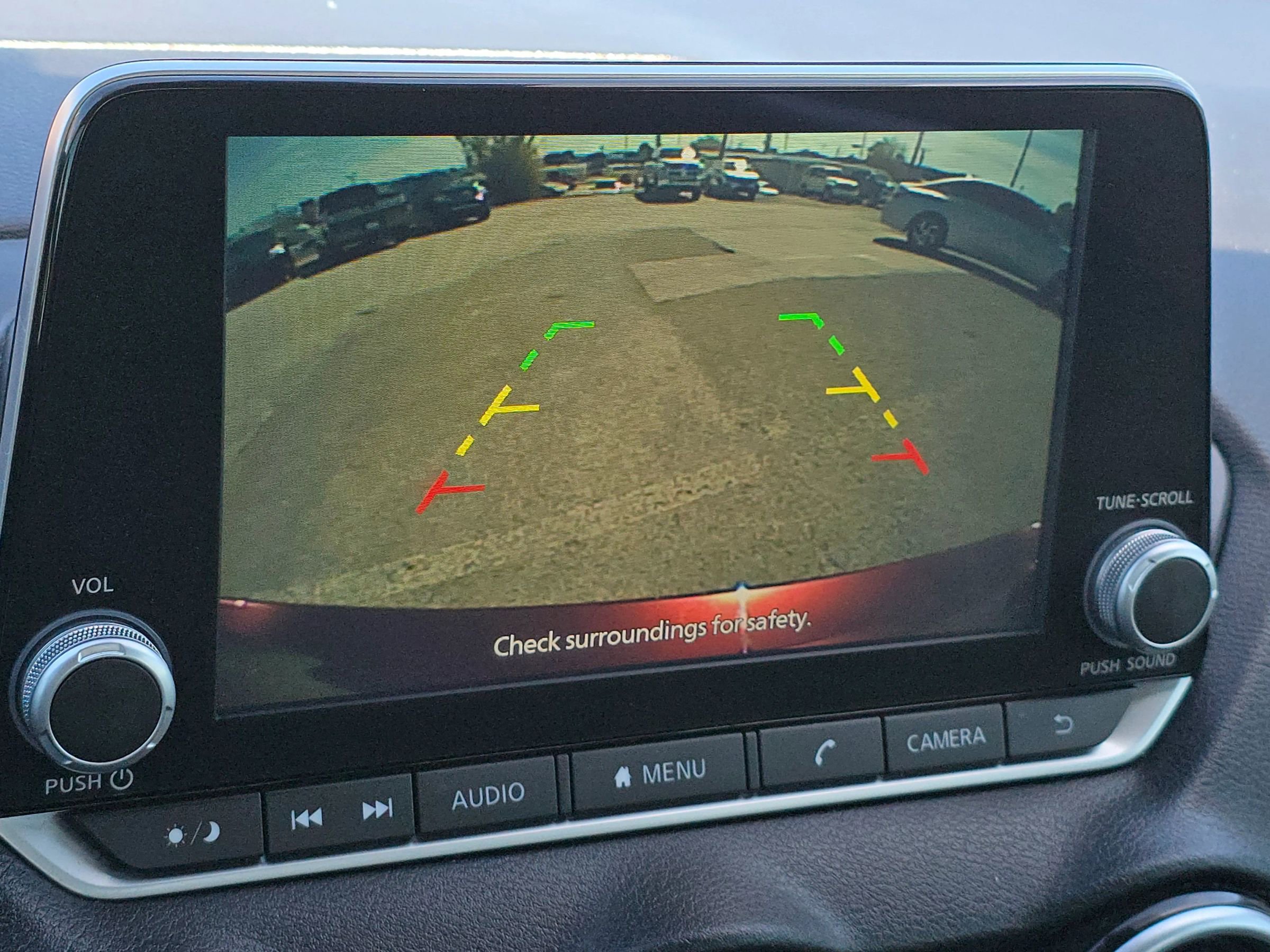 Used 2023 Nissan Sentra SV w/ All-Weather Package image 20