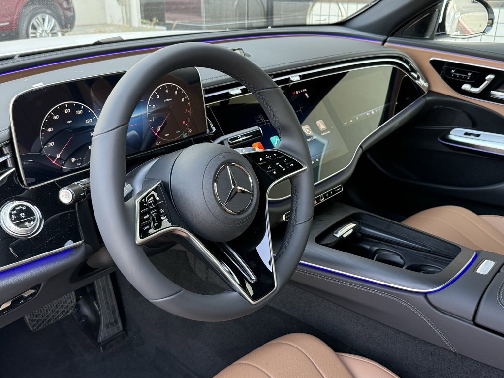New 2026 Mercedes-Benz E 350 Sedan image 20