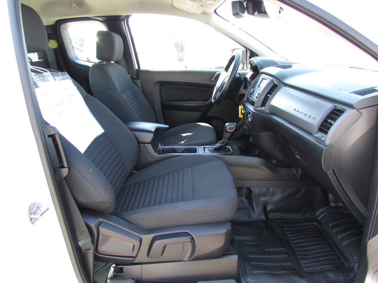 Used 2022 Ford Ranger XL image 18