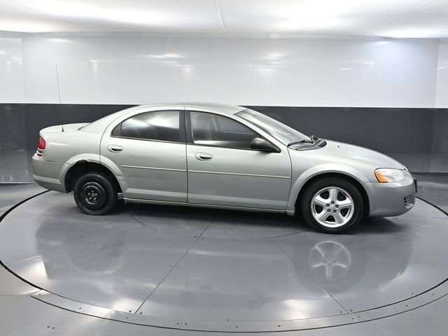 Used 2006 Dodge Stratus SXT FWD image 3
