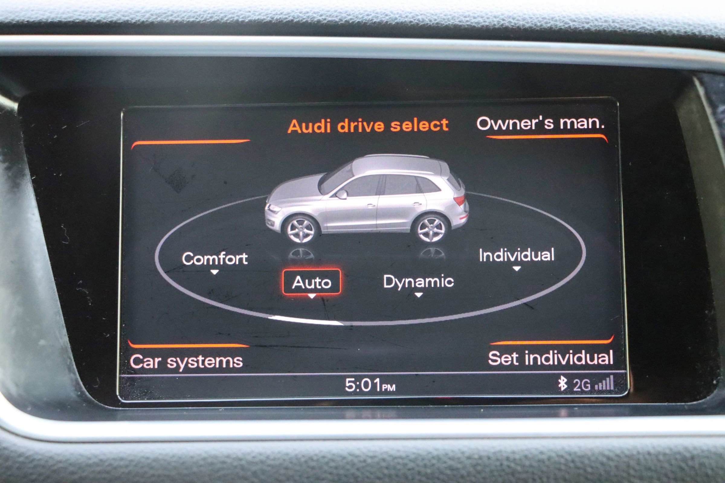 Used 2016 Audi Q5 2.0T Premium Plus w/ Technology Package AWD/4WD image 38