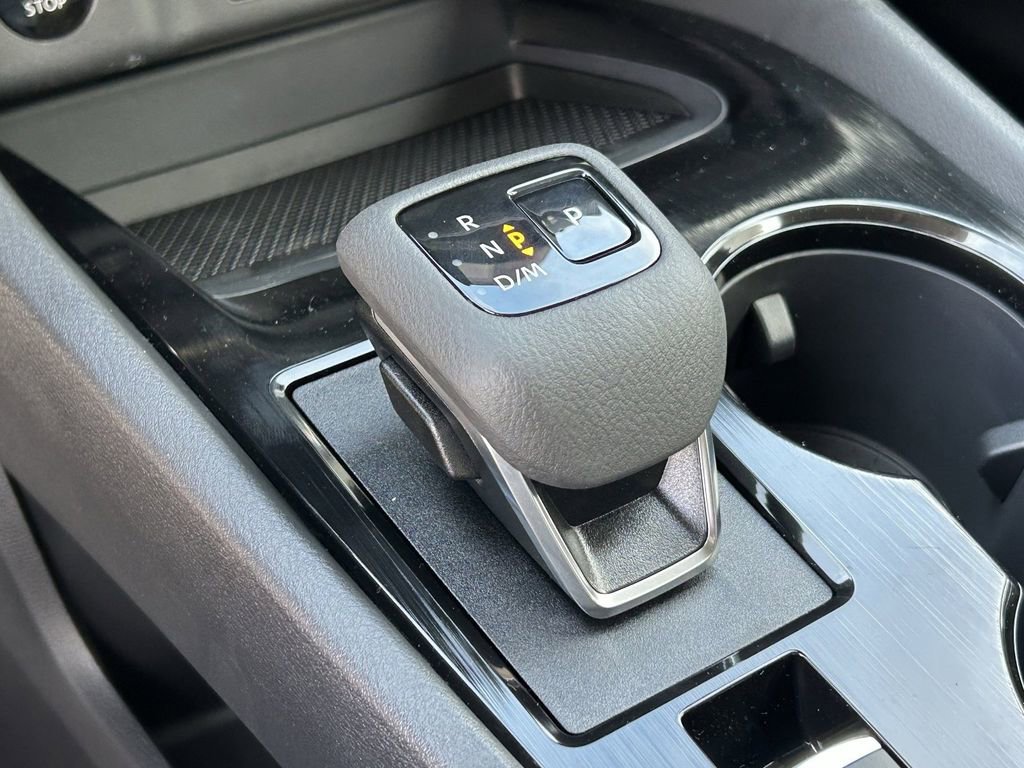 New 2026 Nissan Rogue SV image 18