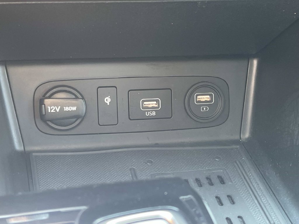 Used 2023 Hyundai Sonata SEL w/ Convenience Package FWD image 37