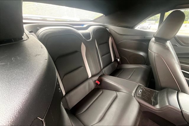 Used 2018 Chevrolet Camaro SS RWD image 26