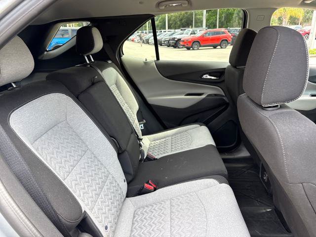 Used 2024 Chevrolet Equinox LT FWD image 28