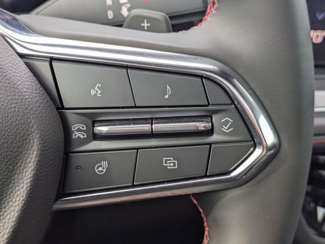 New 2026 Chevrolet Suburban RST w/ Comfort Package image 16