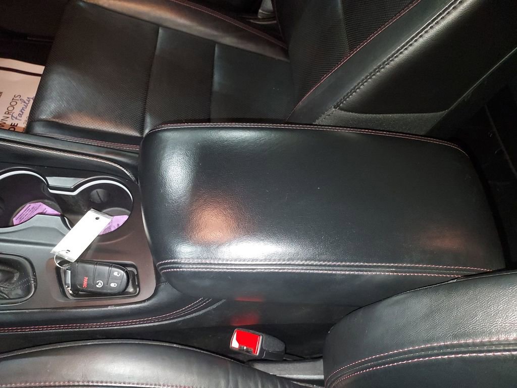 Used 2022 Dodge Durango R/T image 27